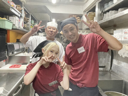 刺身・地場野菜　よしだ家の画像