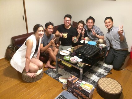 ジャパニクの画像