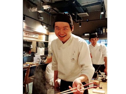 和食と炭火焼  三代目 うな衛門　新店舗の画像