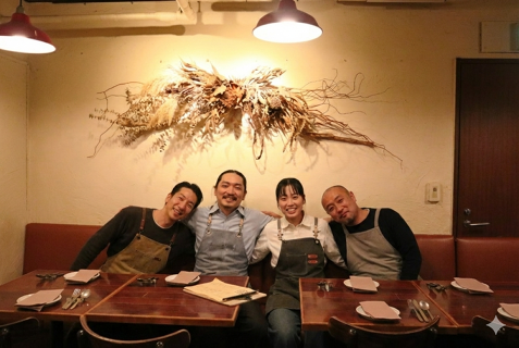 RED PEPPER 恵比寿店[100]の画像