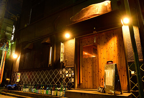 Re 楽酒の画像