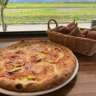 PIZZERIA FIEROの画像