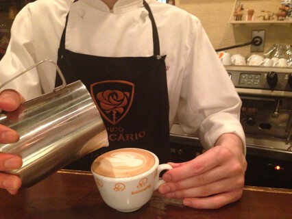OSTERIA Quattro Valliの画像