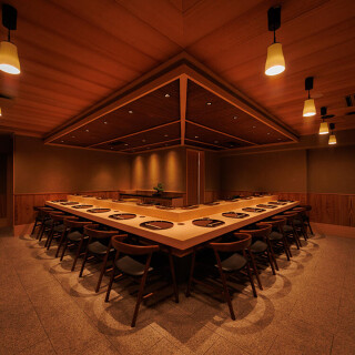 博多すし継の画像