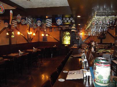 ドイツビアレストラン　Tanneの画像