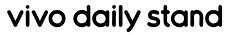 vivo　daily　standの画像