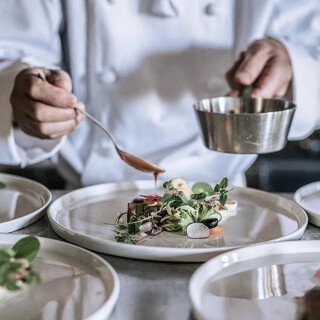 NEST by THE SEAの画像