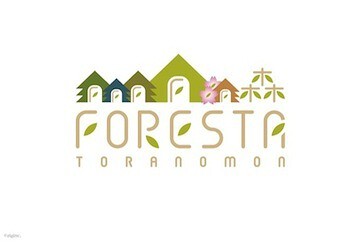 CAFE and DINING FORESTA TORANOMONの画像
