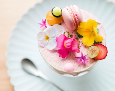 TRIANGLE CAFEの画像