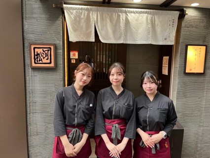 肉そば　かわしょうの画像