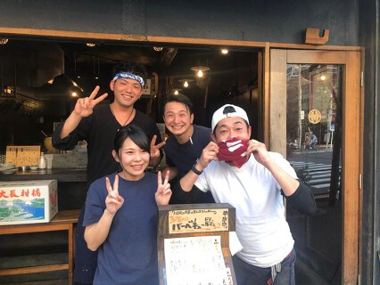 神保町どまん中の画像