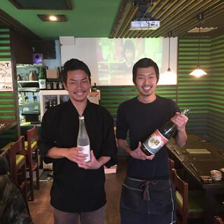 魚場 春夏秋冬の画像