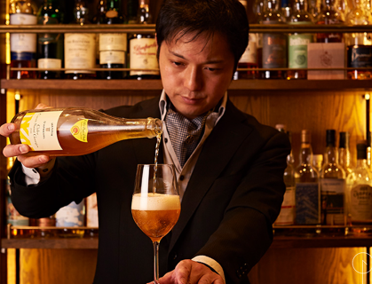 Bar＆Sidreria Eclipse firstの画像