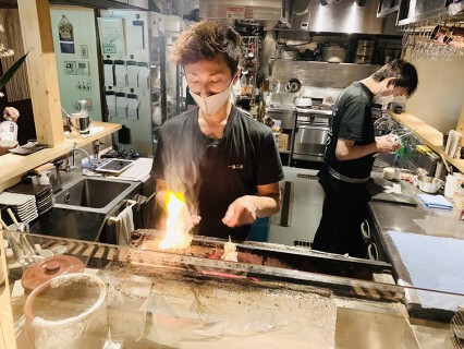 一鳥二炭の画像