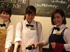 イタリアンバールマルガリータ鴻池新田店の画像