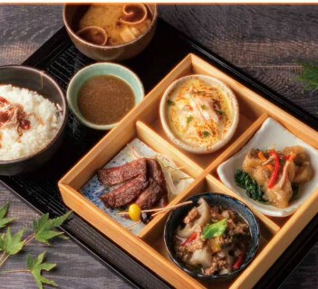 OBU CAFEの画像