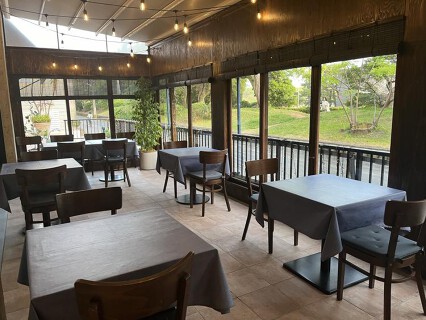 アンティカ・オステリア・トトの画像