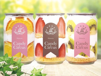 Candy＆Circusの画像