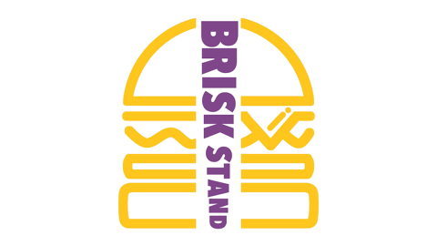 BRISKSTAND EBISUの画像