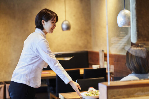 トラジ　日比谷店の画像