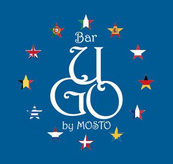 “UGO” BY MOSTOの画像