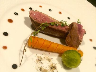 Grande maison  elan vitalの画像