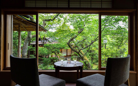 南禅寺参道 菊水の画像