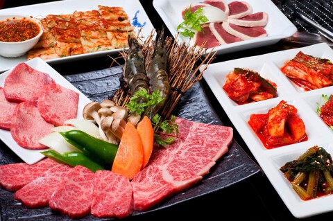 焼肉　韓国家庭料理　コグリョ　東本郷店の画像