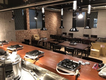 ジンギスカンさ藤の画像