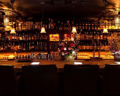 THE BAR ALCAZARの画像