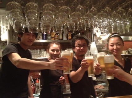 BrasserieLeMANの画像