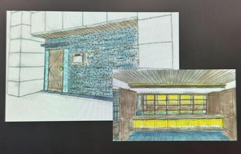 THE BAR 葡萄屋の画像