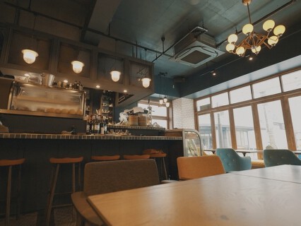 Shiny Owl Omotesando 山形店の画像