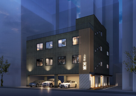 上本町　天繫の画像