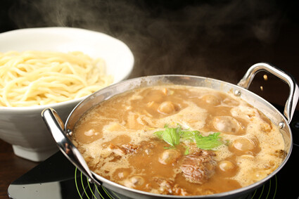 麺家　とき田　アリオ鷲宮店の画像