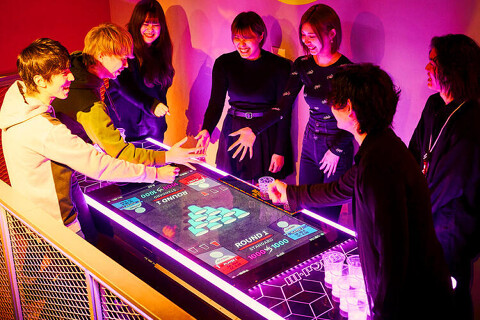 ビアポンバーGROVE 小岩店の画像