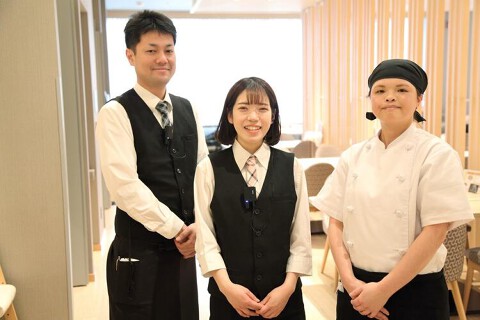 王様の食卓 和光店の画像