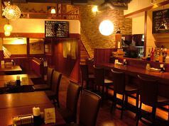 串焼創菜やえもんの画像