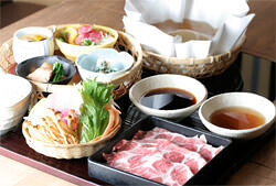 しゃぶ傳の画像