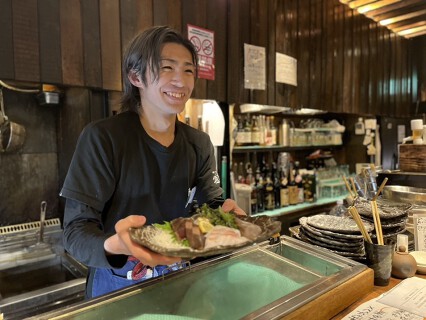 銀座 独楽の画像