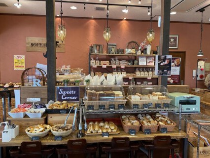 Refrain　川西店の画像