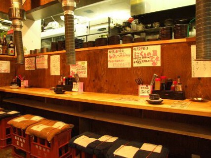 炭火焼きホルモン くぅちゃんの画像