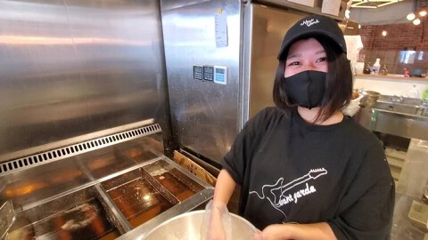 大分唐揚げ専門店とりあん　瀬田店の画像