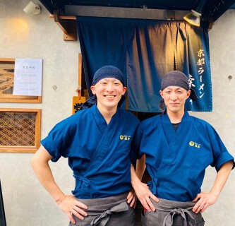  京都ラーメン 森井 分倍河原店 の画像
