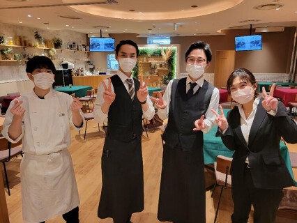 Trattoria Matrimonioの画像