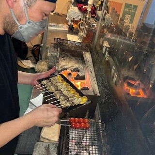 焼鳥キセキの画像