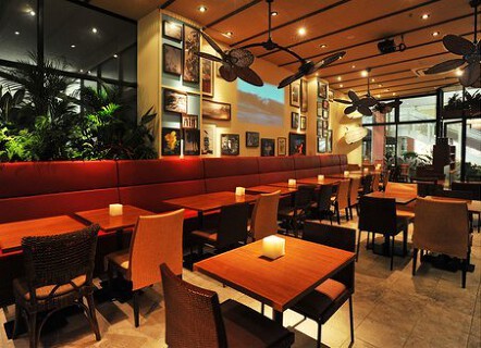 MuuMuuDiner　越谷レイクタウンアウトレット店の画像