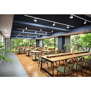 学生会館ユニハーモニー調布の画像