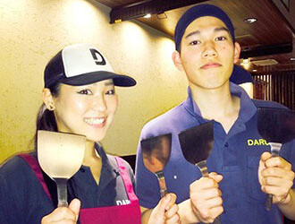 鉄板焼き 銀次の画像