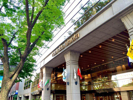 ホテル日航福岡の画像